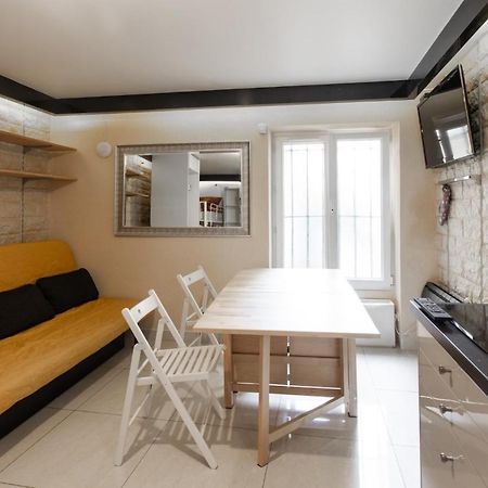 Studio A Paris Et Desinfection Rigoureux Du Logis Екстер'єр фото